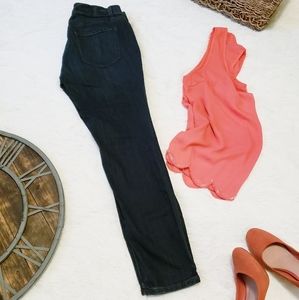 Ann Taylor jeans 6